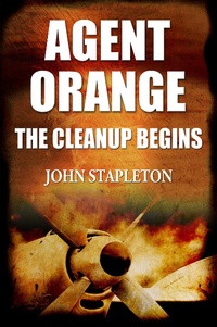 Enlarge image Cover: Agent Orange: The Cleanup Begins - eBookIt.com