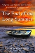Cover: The End of the Long Summer - Crown