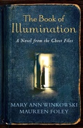 Cover: The Book of Illumination - Three Rivers Press