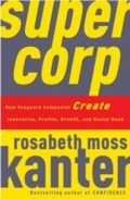Cover: SuperCorp - Currency