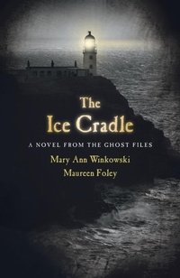 Enlarge image Cover: The Ice Cradle - Three Rivers Press