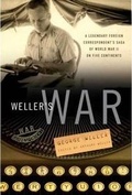 Cover: Weller's War - Crown Publishing Group (NY)