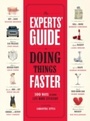 Cover: The Experts' Guide to Doing Things Faster - Clarkson Potter