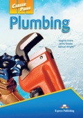 Cover: Career Paths: Plumbing (international): Student's Book - Express Publishing UK Ltd