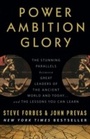 Bild: Power Ambition Glory - Currency