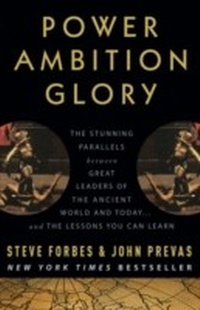 Bild vergrößern Bild: Power Ambition Glory - Currency