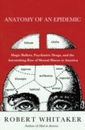Cover: Anatomy of an Epidemic - Crown