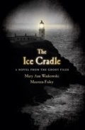 Cover: The Ice Cradle - Crown