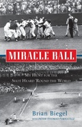 Cover: Miracle Ball - Crown Publications