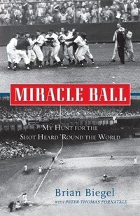 Enlarge image Cover: Miracle Ball - Crown Publications
