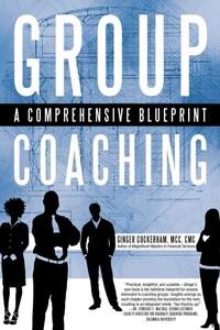 Abbildung von: Group Coaching - iUniverse