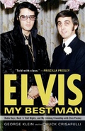Cover: Elvis: My Best Man - Random House Inc