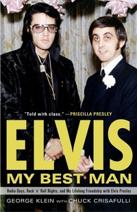 Enlarge image Cover: Elvis: My Best Man - Random House Inc