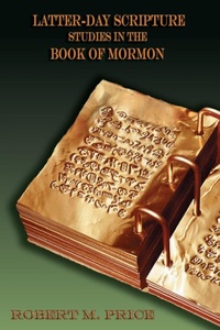 Enlarge image Cover: Latter-Day Scripture - Ebookit.com