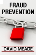 Cover: Fraud Prevention - eBookIt.com