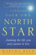 Cover: Finding Your Own North Star - Harmony/Rodale/Convergent