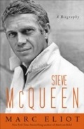 Cover: Steve McQueen - Crown Archetype