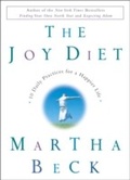 Cover: The Joy Diet - Harmony/Rodale/Convergent