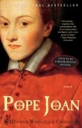 Cover: Pope Joan - Crown