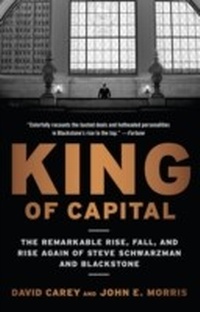 Enlarge image Cover: King of Capital - Currency