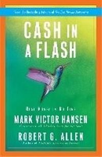 Enlarge image Cover: Cash In A Flash - Random House Inc