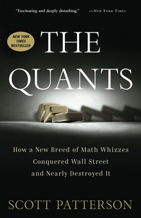 Enlarge image Cover: The Quants - Random House Inc