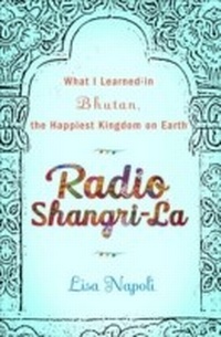 Abbildung von: Radio Shangri-La - Crown