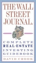 Cover: The Wall Street Journal. Complete Real-Estate Investing Guidebook - Currency