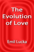 Cover: The Evolution of Love - eBookIt.com