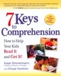 Cover: 7 Keys to Comprehension - Harmony/Rodale/Convergent