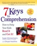 Cover: 7 Keys to Comprehension - Harmony/Rodale/Convergent