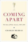 Cover: Coming Apart - Crown Publishing Group, Division of Random House Inc