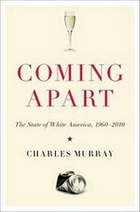 Enlarge image Cover: Coming Apart - Crown Publishing Group, Division of Random House Inc