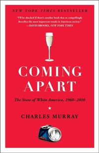 Enlarge image Cover: Coming Apart - Crown Publishing Group, Division of Random House Inc