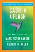 Cover: Cash in a Flash - Currency
