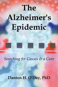 Abbildung von: The Alzheimer's Epidemic - Ebookit.com