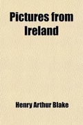 Cover: Pictures from Ireland - General Books