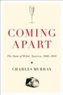 Cover: Coming Apart - Crown Forum