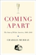 Cover: Coming Apart - Crown Forum