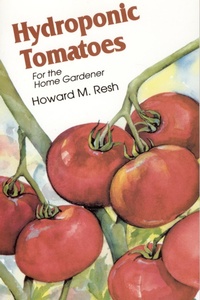 Abbildung von: Hydroponic Tomatoes - CRC Press