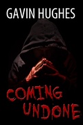 Cover: Coming Undone - eBookIt.com