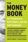 Cover: The Money Book for Freelancers, Part-Timers, and the Self-Employed - Currency