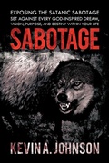 Cover: Sabotage - AuthorHouse