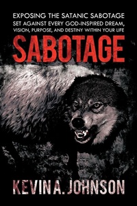 Enlarge image Cover: Sabotage - AuthorHouse