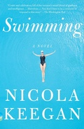 Cover: Swimming - Vintage Books