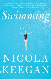 Enlarge image Cover: Swimming - Vintage Books