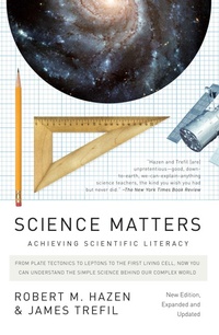 Enlarge image Cover: Science Matters - Random House Inc