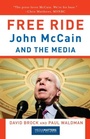 Cover: Free Ride - Anchor