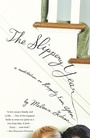 Cover: The Slippery Year - Anchor Books
