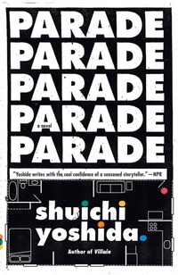 Enlarge image Cover: Parade - Vintage Books